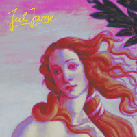 Die Reise zur Venus by Juli Jane