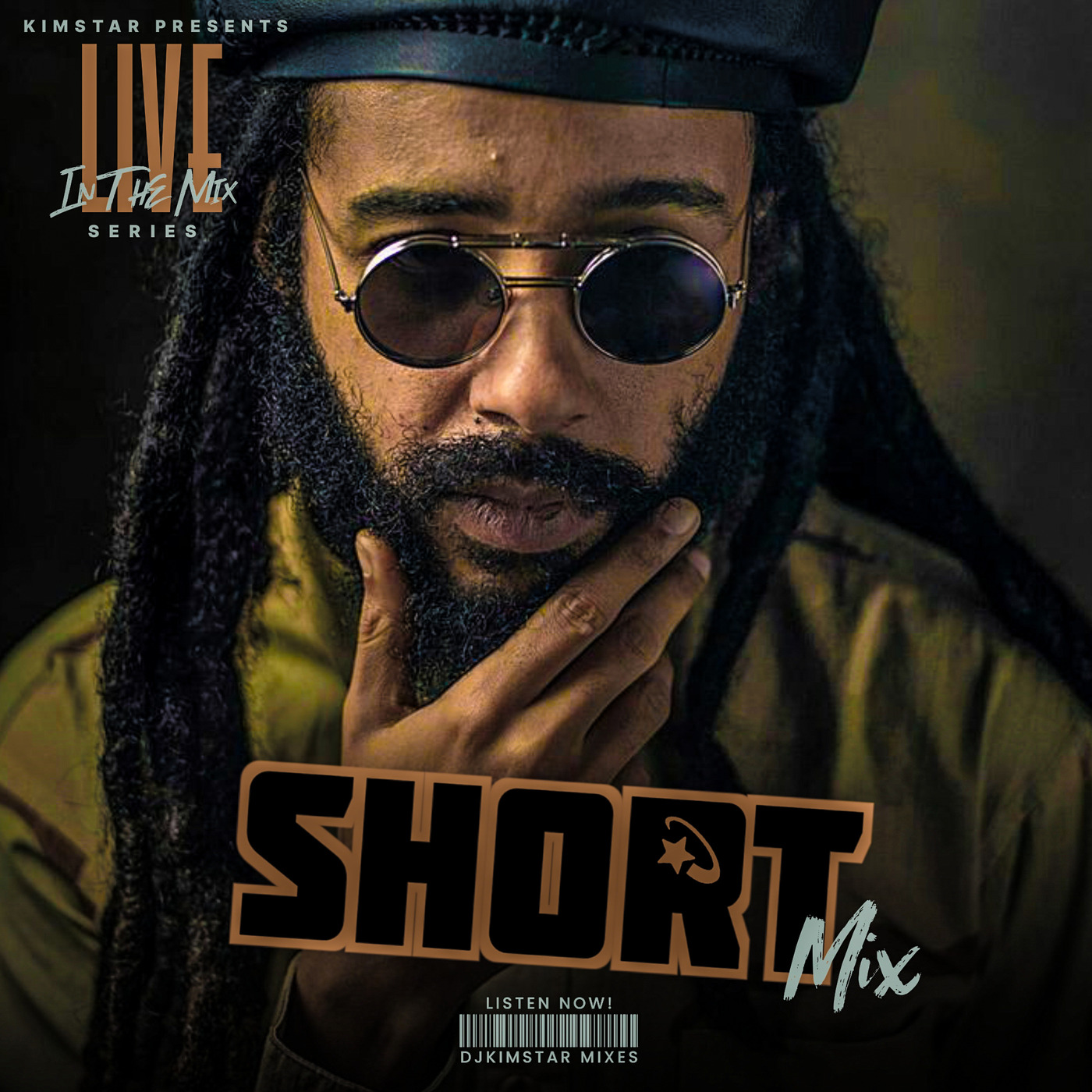 #Shortmix008 Reggae Mix