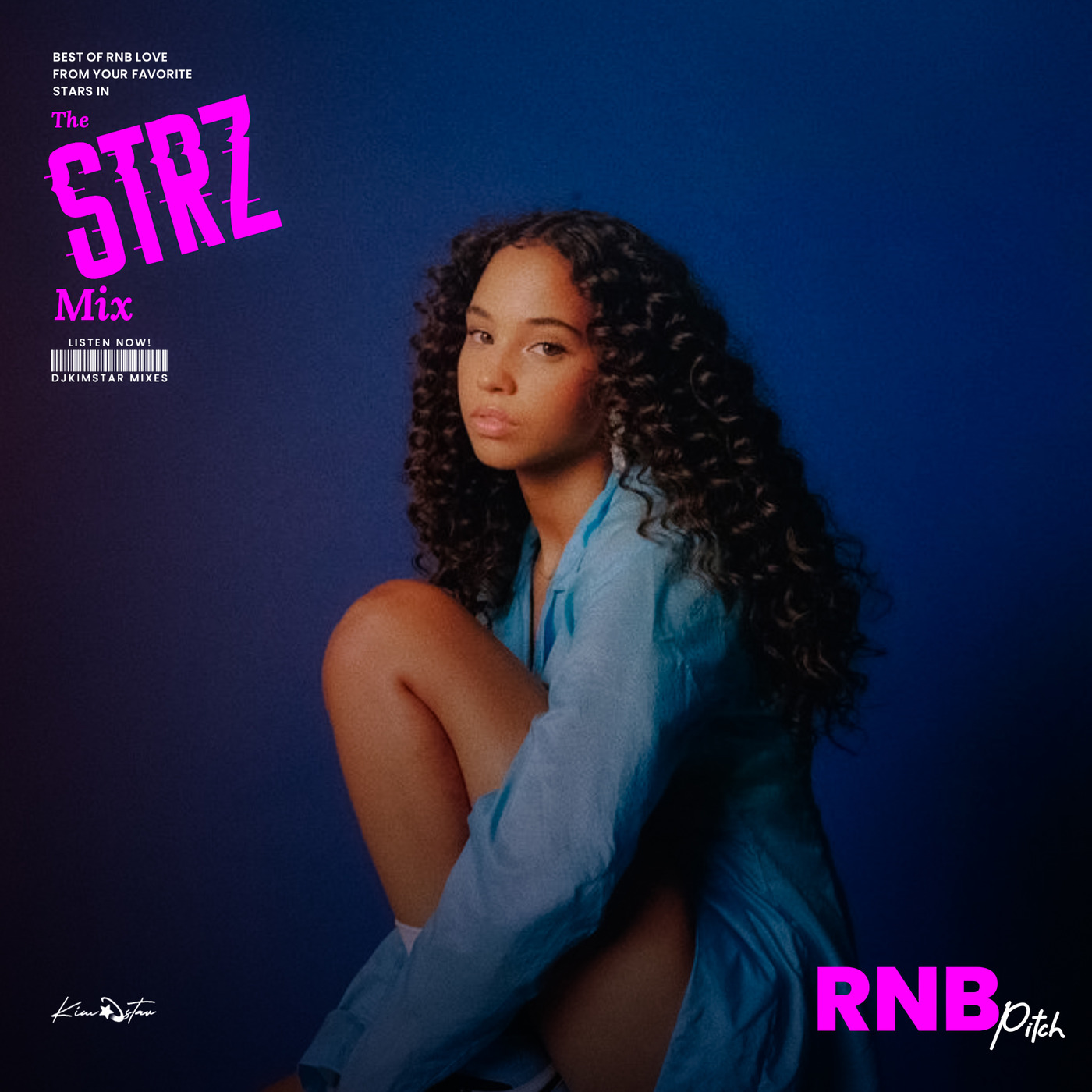 #XOXO strz mix series - Rnb mix