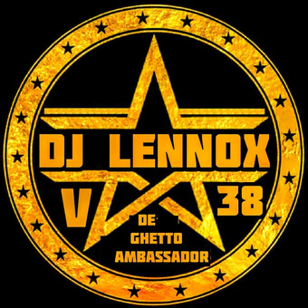 Dj Lennox v38