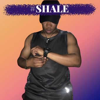#SHALE
