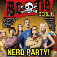 Nerd Kinski live from Bootie Berlin (Recording 2015-11-21) by Nerd Kinski