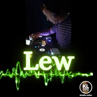 Lew's Housenation. The Classics Edition. Mondays 8pm on KL Radio. by Lew