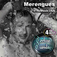 Merengues-Live-Set-Exclusive-4TheMusic.Club by Merengues