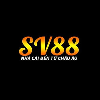 Nhà Cái SV88