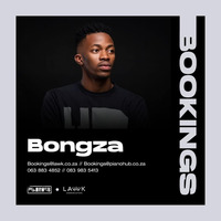 WINTER SELECTION MIXED AND COMPILED BY BONGZA(part1) by Bongza Mlotshwa