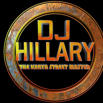 DJ HILLARY KENYA