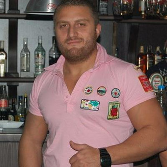 Desislav Todorov