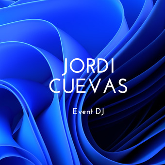 Jordi Cuevas DJ