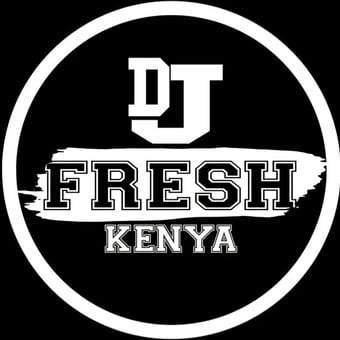 Deejay fresh Kenya