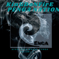 KingDonFire. Afro Tech Mix. Downtempo. No 2 by DonnFire SA  (Dondada)