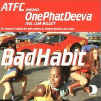 Melodika &amp; OnePhatDeeva - Bad Habit (Melodika Tribe Rework 2017) SC by Melodika