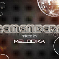 Melodika - Remembers (Podcast Tribal - House Edition 2017) by Melodika