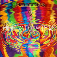 Melodika - Mimetization With Life (Progressive-Trance Live Set) by Melodika