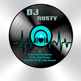 DJ Rusty K.E