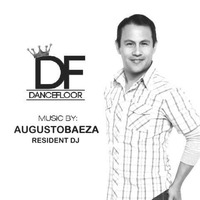 Augusto Baeza  See U On The DanceFloor 2016 (PODCAST) by Augusto Baeza