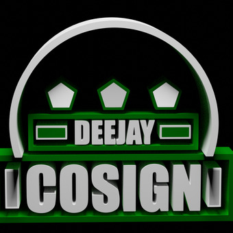 Deejay Cosign
