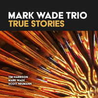  Mark Wade on The K Jazz Show 13 March 2022 by Ngwako T.  Malakalaka