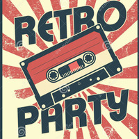 Kells Rabane - The Retro Party Mix by Kells Rabane