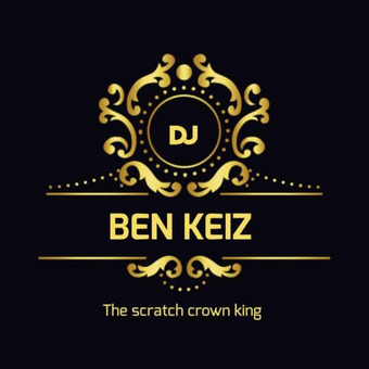 DJ BEN KEIZ