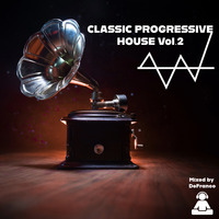 DeFranco - Classic Progressive House Vol.2 March 24 by DeFranco