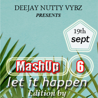 Deejay Nutty Vybz