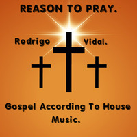Gospel According To One Hour Of Good Music_Youth'16 Special Mix_Rodrigo Vidal by Rodrigo Vidal