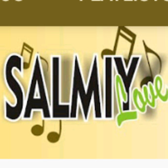 Salmiy love