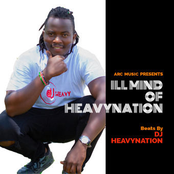 DJ HEAVYNATION254