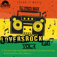 Reggae/Loversrock Mix Album II
