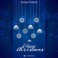 CLASSIC CHRISTMAS by DJ Fred Max