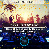 Best of Mashup Remixes of Populair Songs 2022 #1 by TJ Music Productions