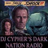 DJ cypher's Dark Nation Radio 4 February 2024 by cypheractive