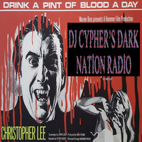 DJ cypher's Dark Nation Radio 25 February 2024 by cypheractive