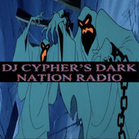 DJ cypher's Dark Nation Radio 8 September 2024 by cypheractive