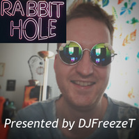 Rabbit Hole Mix June 2024 by FreezeT