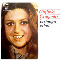 Gigliola Cinquetti - No Tengo Edad (1964) by Martín Manuel Cáceres