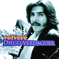 Diego Verdaguer -  Volveré (1976) by Martín Manuel Cáceres