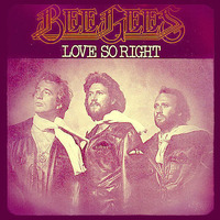 Bee Gees - Love So Right (1976) by Martín Manuel Cáceres