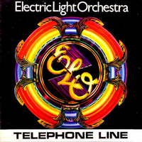 Electric Light Orchestra - Telephone Line (1977) by Martín Manuel Cáceres
