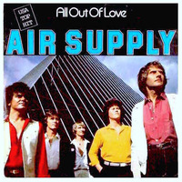 Air Supply - All Out Of Love (1980) by Martín Manuel Cáceres