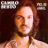 Camilo Sesto - Piel De Ángel (1975) by Martín Manuel Cáceres