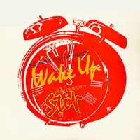 Stop - Wake Up (1985) by Martín Manuel Cáceres