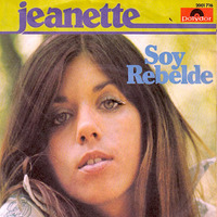 Jeanette - Soy Rebelde (1971) by Martín Manuel Cáceres