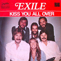 Exile - Kiss You All Over (1978) by Martín Manuel Cáceres