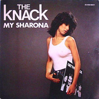 The Knack - My Sharona (1979) by Martín Manuel Cáceres