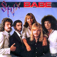 Styx - Babe (1979) by Martín Manuel Cáceres
