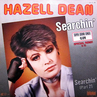 Hazell Dean - Searchin' (I Gotta Find A Man) (1984) by Martín Manuel Cáceres