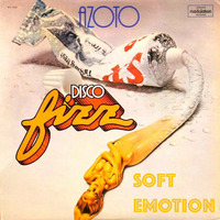Azoto - Soft Emotion (1979) by Martín Manuel Cáceres