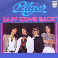 Player - Baby Come Back (1977) by Martín Manuel Cáceres